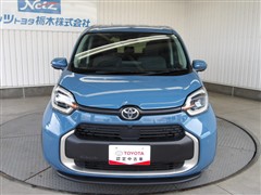 シエンタ ハイブリッド Z