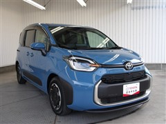 シエンタ ハイブリッド Z