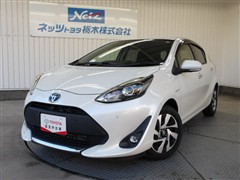 アクア S スタイルブラック