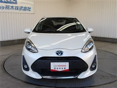 アクア S スタイルブラック