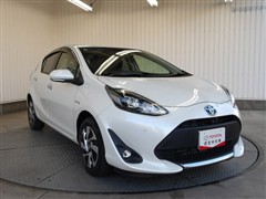 アクア S スタイルブラック