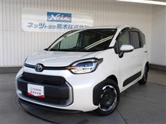 トヨタ シエンタ ハイブリッド Z