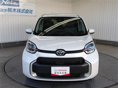 シエンタ ハイブリッド Z