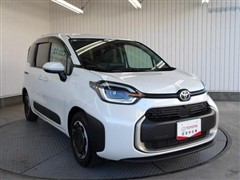 シエンタ ハイブリッド Z