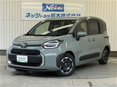 シエンタ ハイブリッド Z