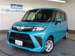 トヨタ ルーミー G