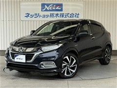 ホンダ ヴェゼルHV RSホンダセンシンク