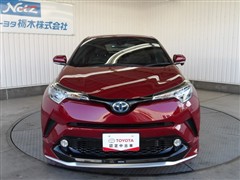 C-HR G