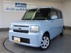 トヨタ ピクシススペース L