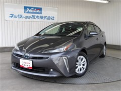 トヨタ プリウス S セーフティプラス2