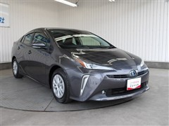 プリウス S セーフティプラス2