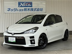トヨタ ヴィッツ GRスポーツ GR