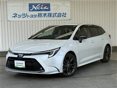 トヨタ カローラツーリング HV WXB