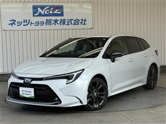 カローラツーリング HV WXB