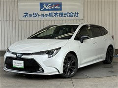 トヨタ カローラツーリング HV WXB