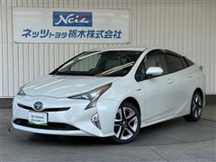 プリウス A ツーリングセレクション