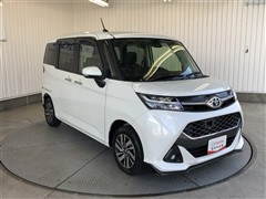 タンク カスタムG S