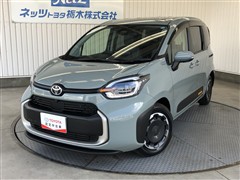 シエンタ ハイブリッド Z