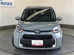 シエンタ ハイブリッド Z