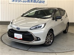 アクア Z ラフィネ