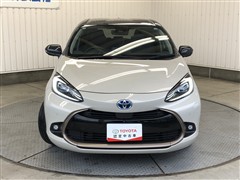 アクア Z ラフィネ