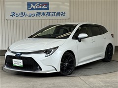 カローラツーリングHV WXB 50m