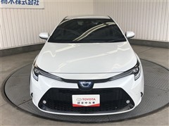 カローラツーリングHV WXB 50m