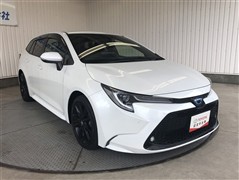 カローラツーリングHV WXB 50m