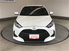 ヤリス X