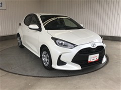 ヤリス X