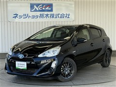 トヨタ アクア G