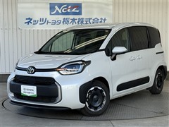 トヨタ シエンタ ハイブリッド Z