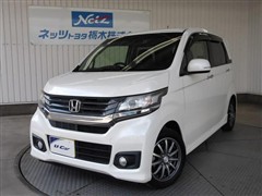 N-WGN カスタムG ターボPKG