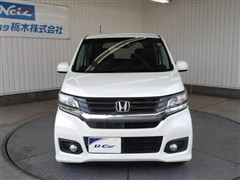 N-WGN カスタムG ターボPKG