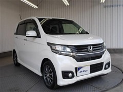 N-WGN カスタムG ターボPKG