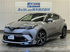 C-HR HV G