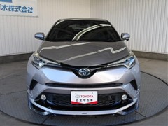 C-HR G