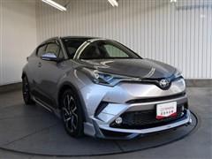 C-HR G