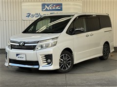 ヴォクシー ZS キラメキ