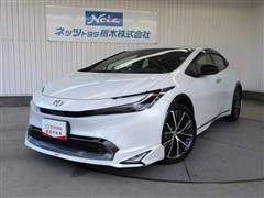 トヨタ プリウス Z