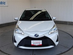 ヴィッツ ハイブリッド U