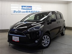 シエンタ G クエロ