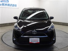 シエンタ G クエロ