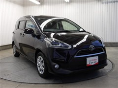 シエンタ G クエロ