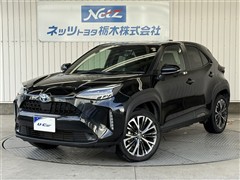 ヤリスクロス HV Z