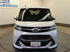 タンク カスタムG S