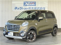 トヨタ ピクシスジョイ C G SA3