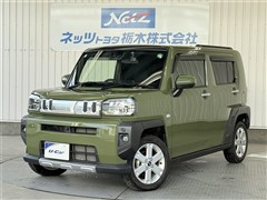 ダイハツ タフト G