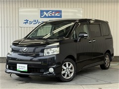 ヴォクシー ZS キラメキ2