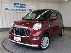 ピクシスジョイ F X SA3